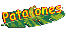 Logo Patacones